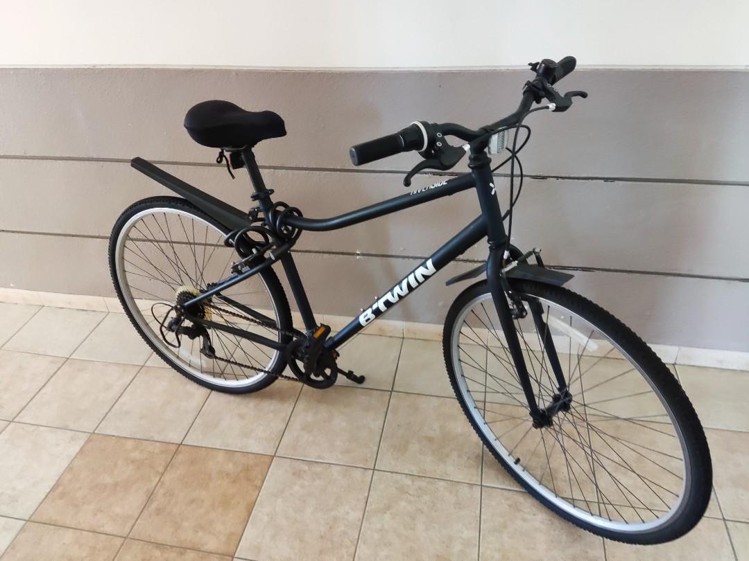 Riverside 100 Cycle for 150 medium size