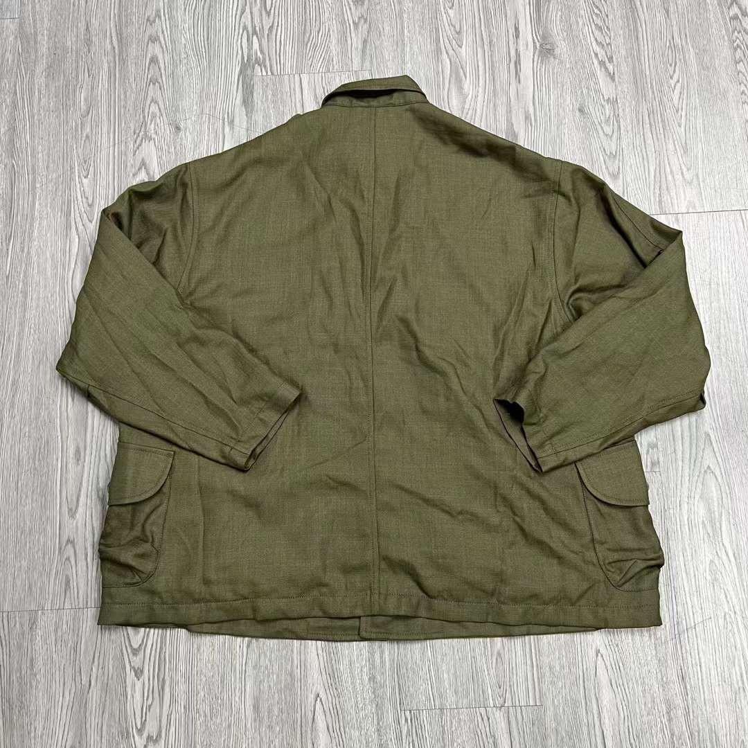 ジャケット・アウター DAIWAPIER39 Tech Safari 2B Jacket DAIWA PIER39（ダイワピア39）の「DAIWA PIER39 Tech Safari 2B