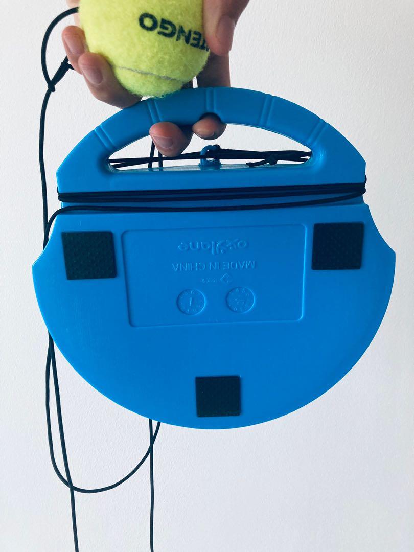 Tennis trainer decathlon discount