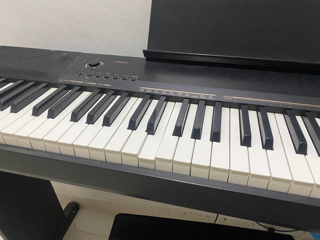 Digital piano Casio CDP130, Hobbies & Toys, Music & Media, Musical