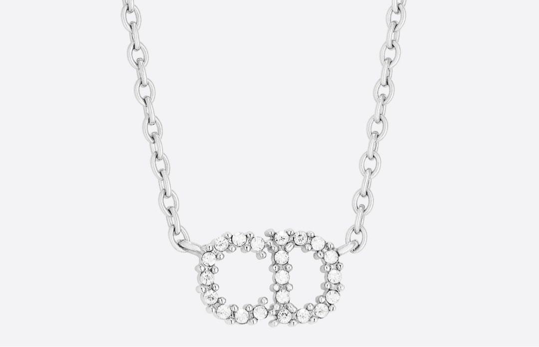 Clair d new arrivals lune necklace