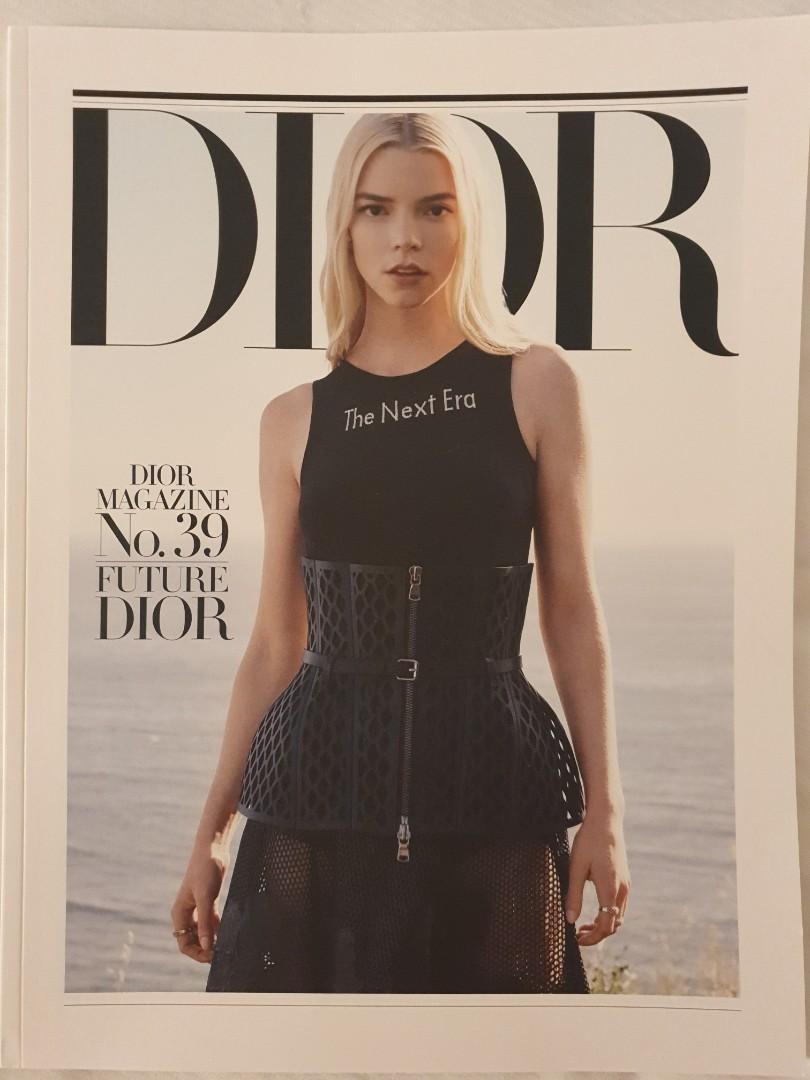 Dior Magazine No. 39, Hobbies & Toys, Books & Magazines