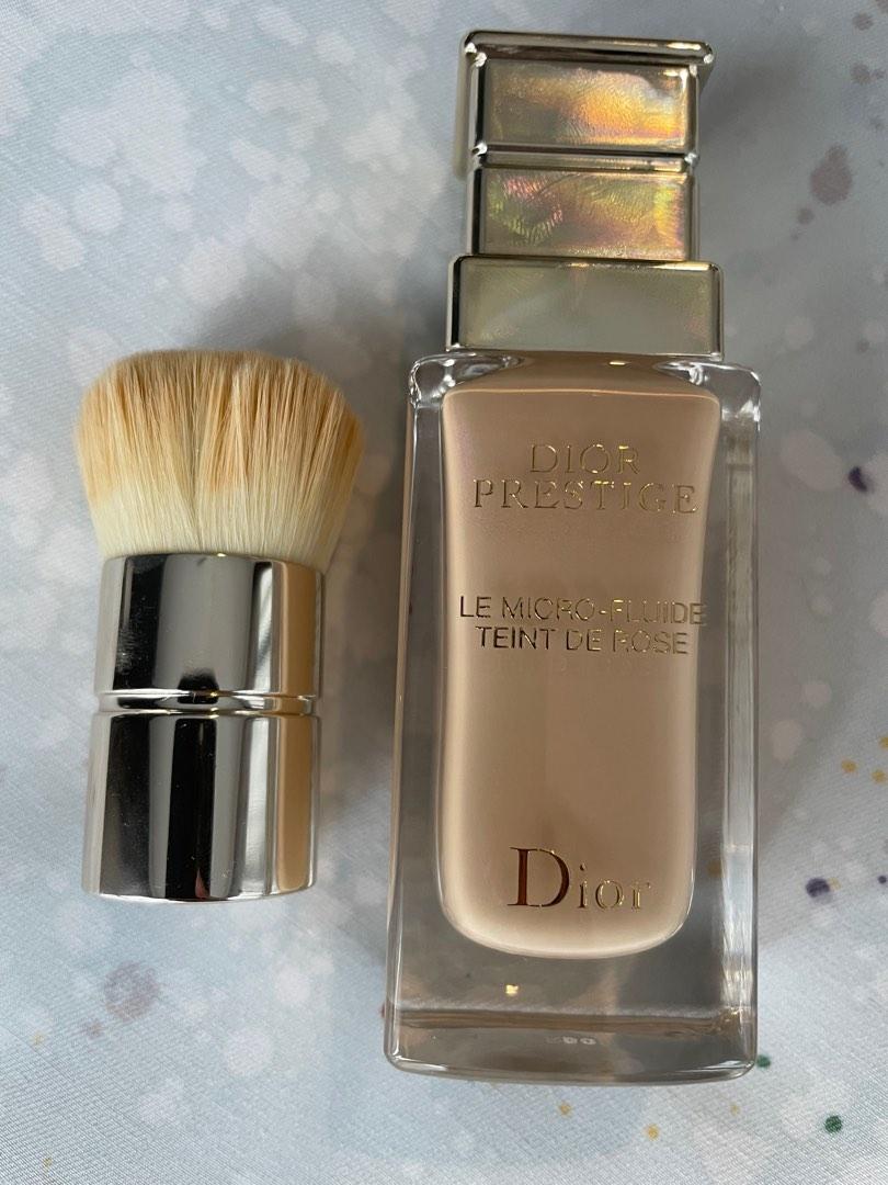 Dior prestige foundation online price