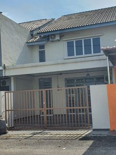 (Category: ) located in . Submitted by rumahjohor (Listing ID 1185236686, Image 1). Description: .