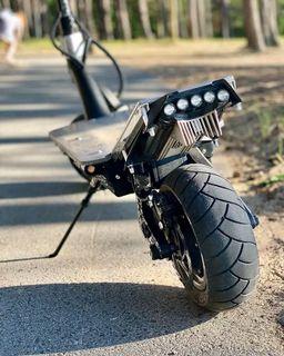 DUALTRON ULTRA 2 ELECTRIC SCOOTER