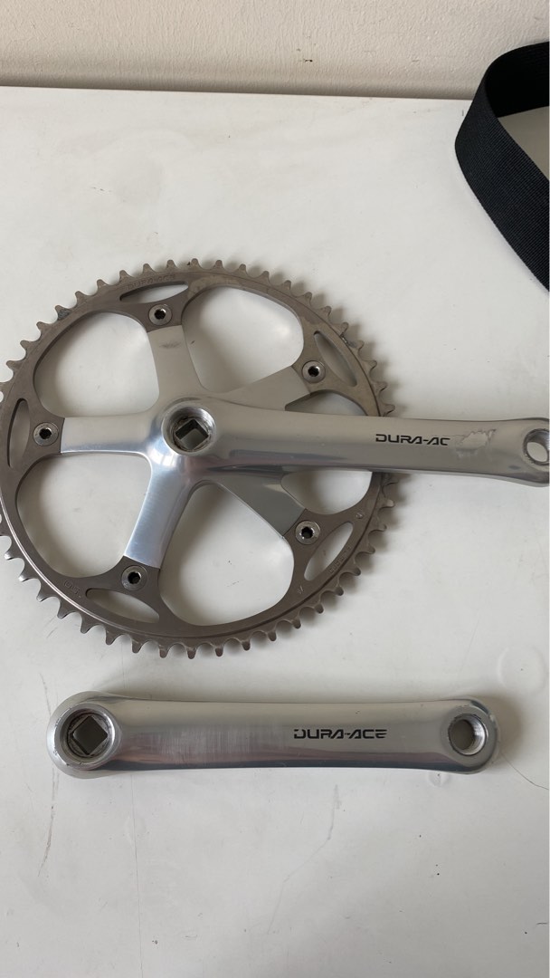 Dura ace 7710 crankset shop