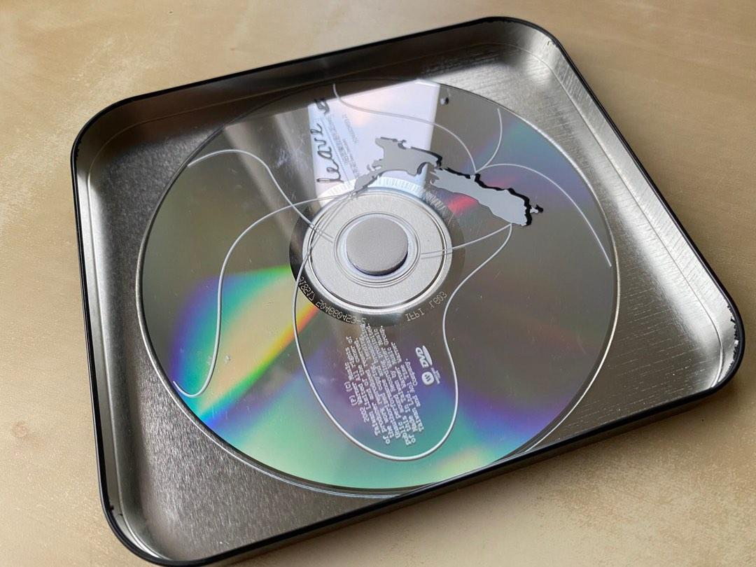 DVD丨孫燕姿紐西蘭放逐札記/ Yan Zi Leave New Zealand, 興趣及