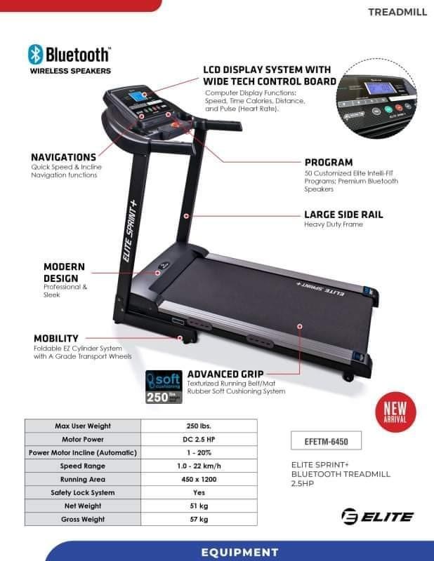 Welcare 2266 online treadmill price