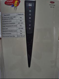 Europace EPAC 12J