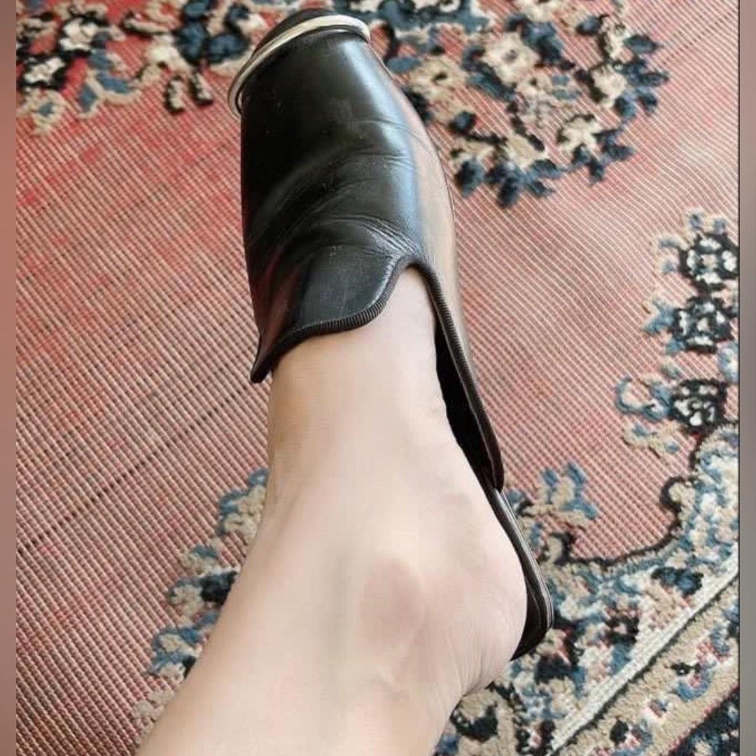 Alexander wang jaelle mules sales