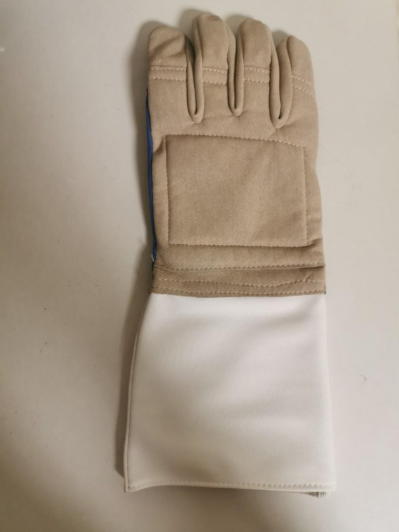 Fencing Glove, Sports Equipment, Other Sports Equipment and Supplies on
