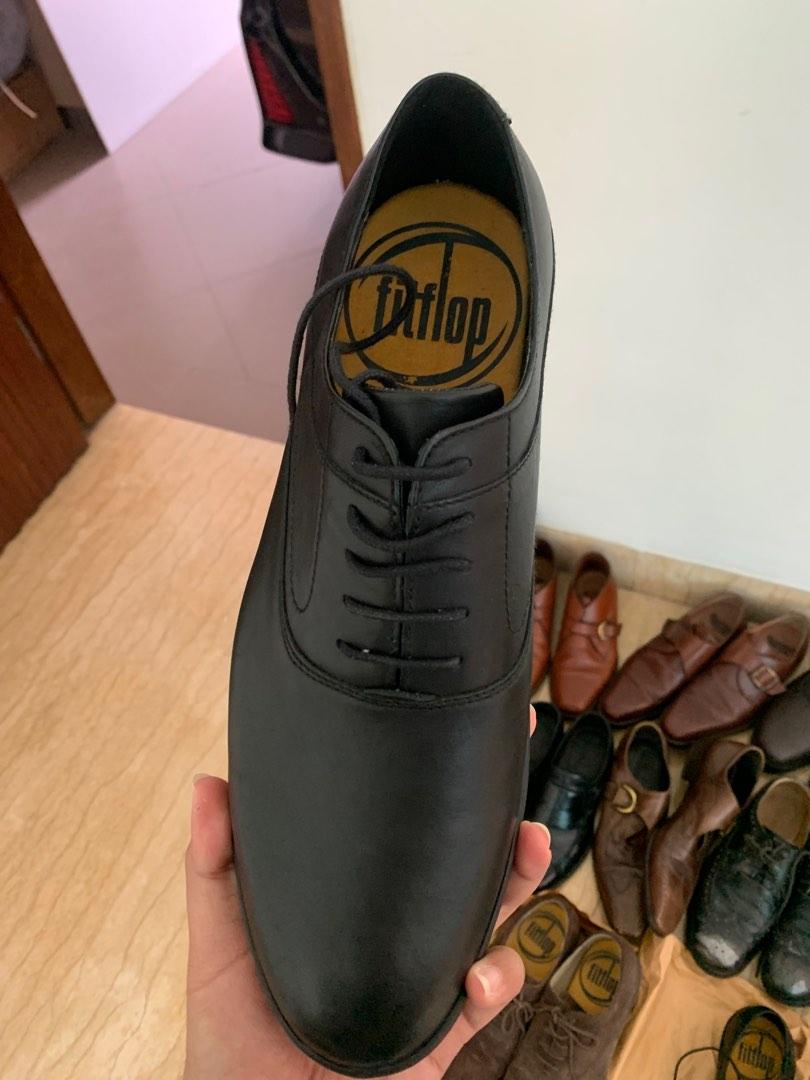Fitflop best sale formal shoes