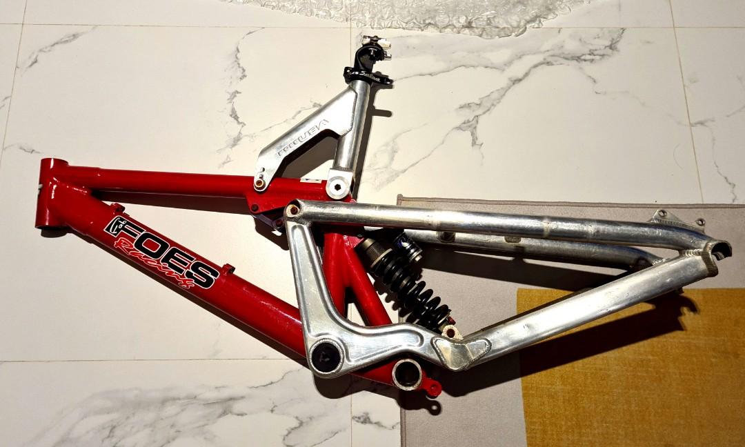 Dhs fixie outlet