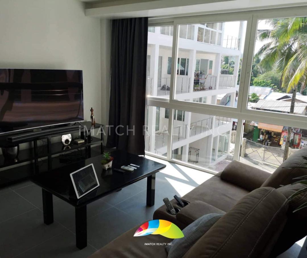 For Sale Vacation Home at Scandi Club Boracay, P6MP40M, Property, For