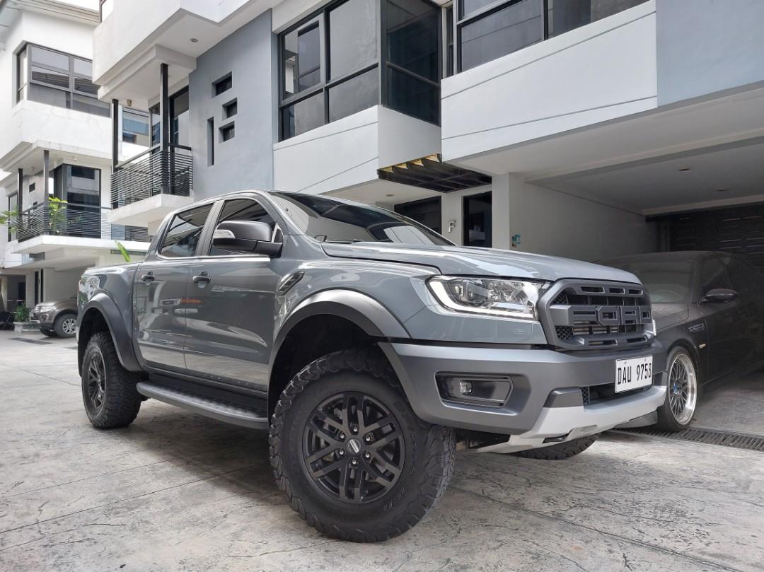 Ford Raptor Automatic Ford raptor 2021 ford raptor Auto, Cars for Sale, Used Cars on Carousell