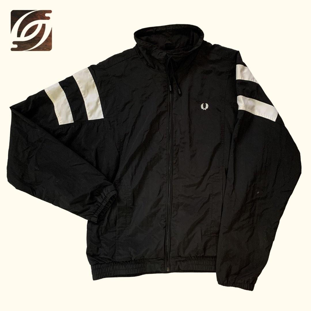 Fred Perry Sports