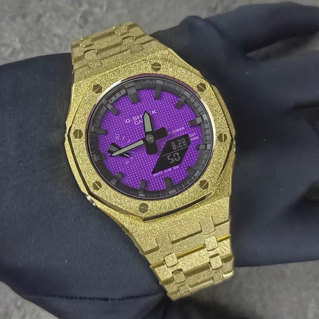 Grand Complications Jay Z Patek Philippe Watch Jay Z Patek