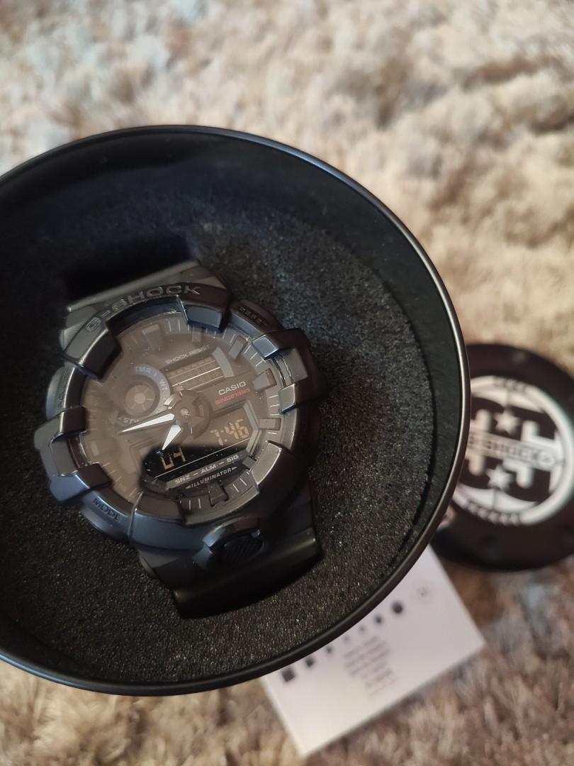 G shock ga 2025 735a