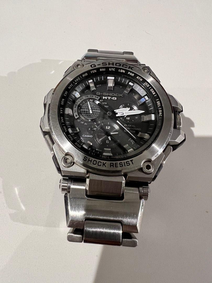 G shock mtg g1000 price best sale