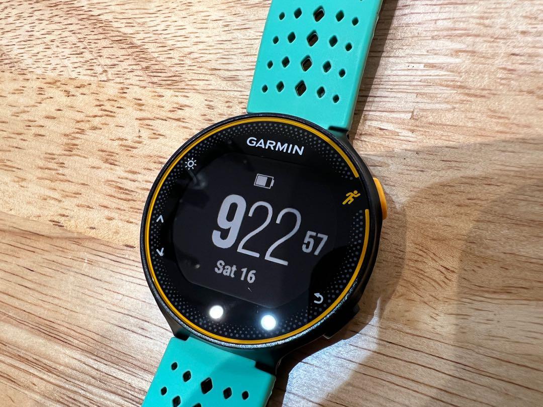 Garmin forerunner top 235 cheap