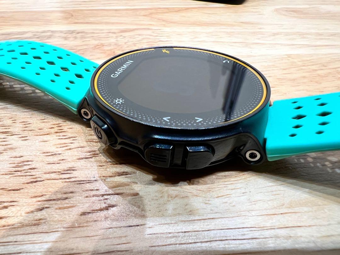 Garmin Forerunner 235 Mobile Phones Gadgets Wearables Smart
