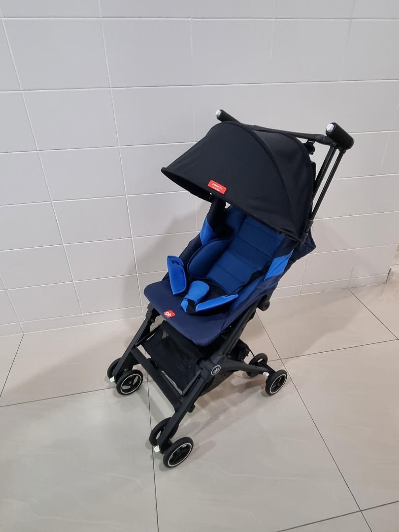 Gb pockit max online weight