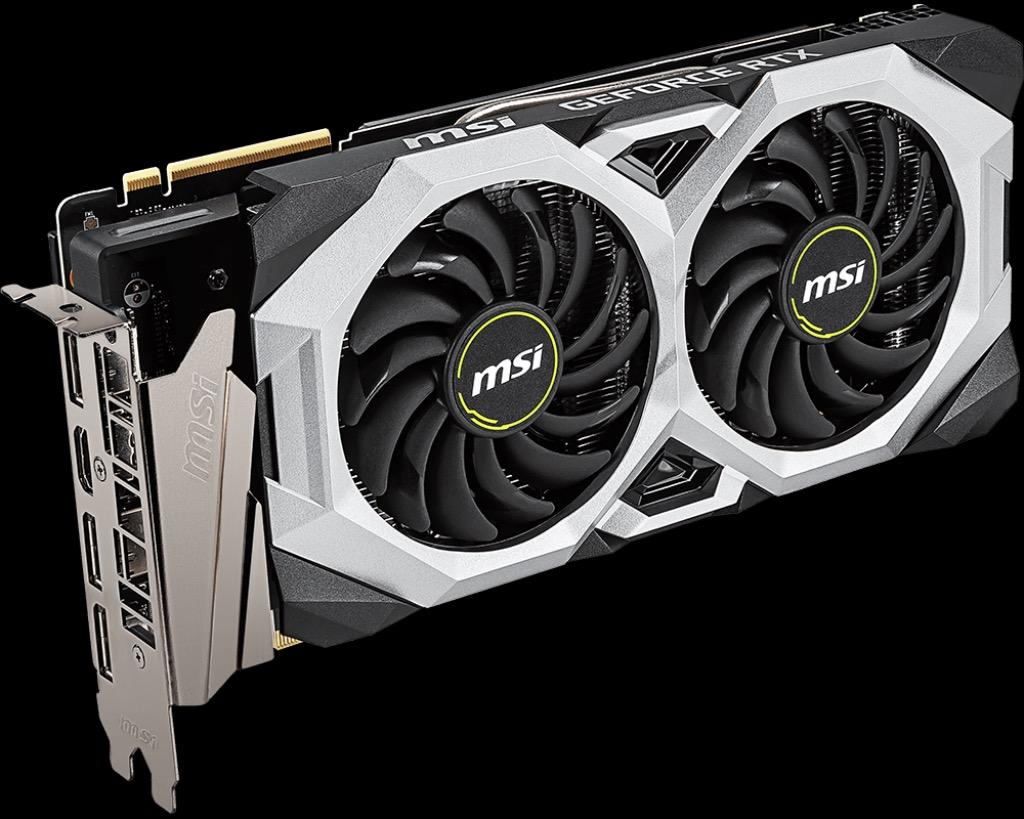 Geforce rtx 4070 ventus