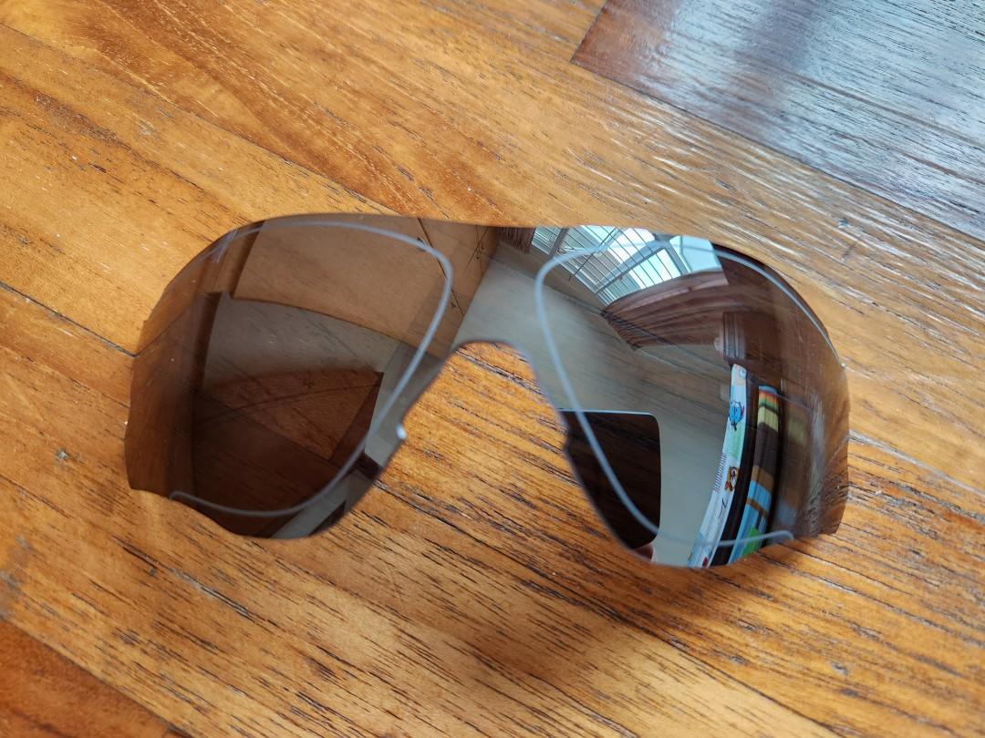 Oakley evzero stride replacement lenses sale