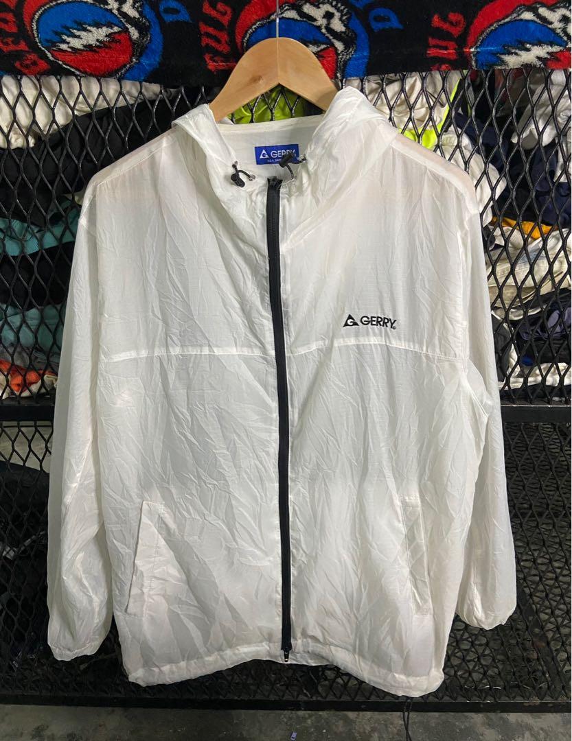 Gerry windbreaker online