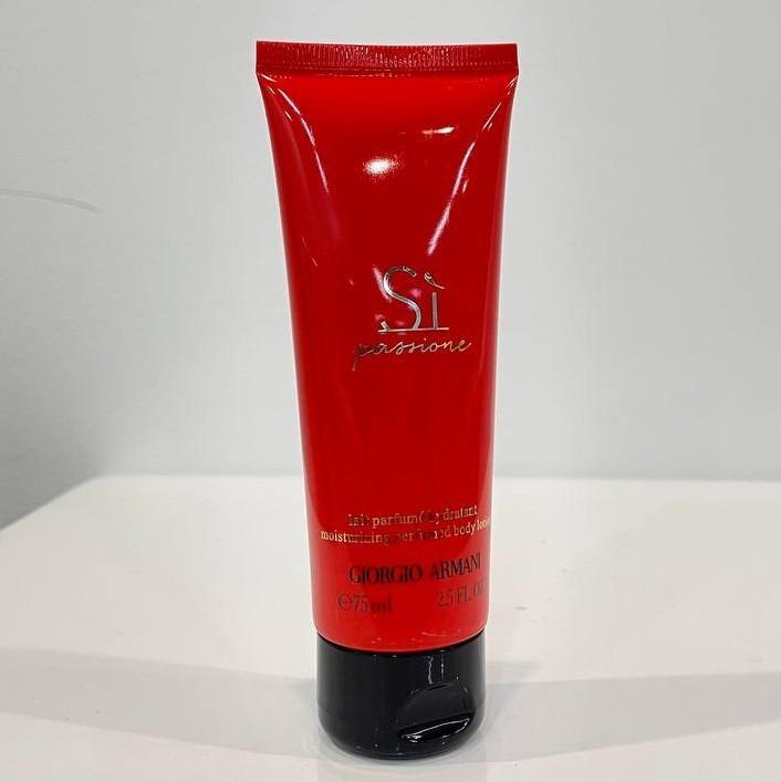 Giorgio armani si cream deals