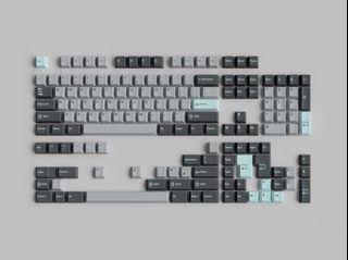 GMK Rainy Day