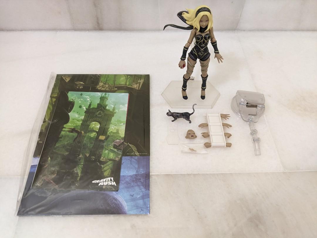 Figma accessories on sale