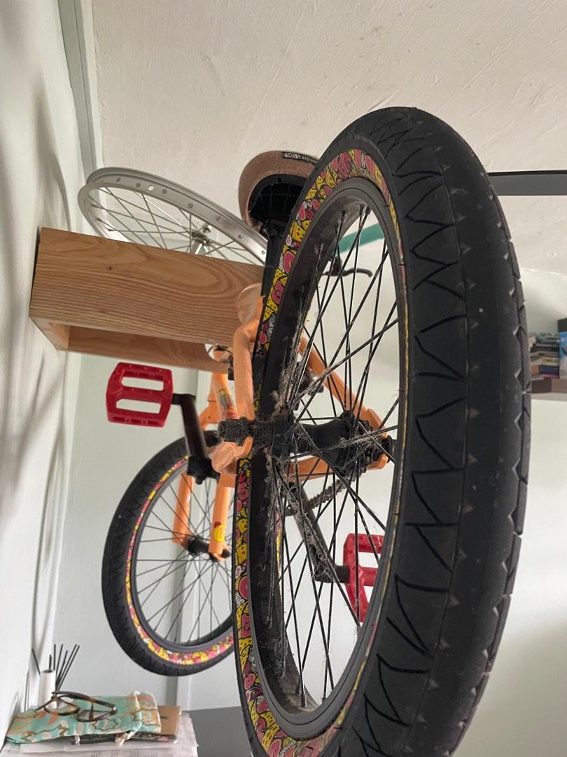 Gt deals performer tires