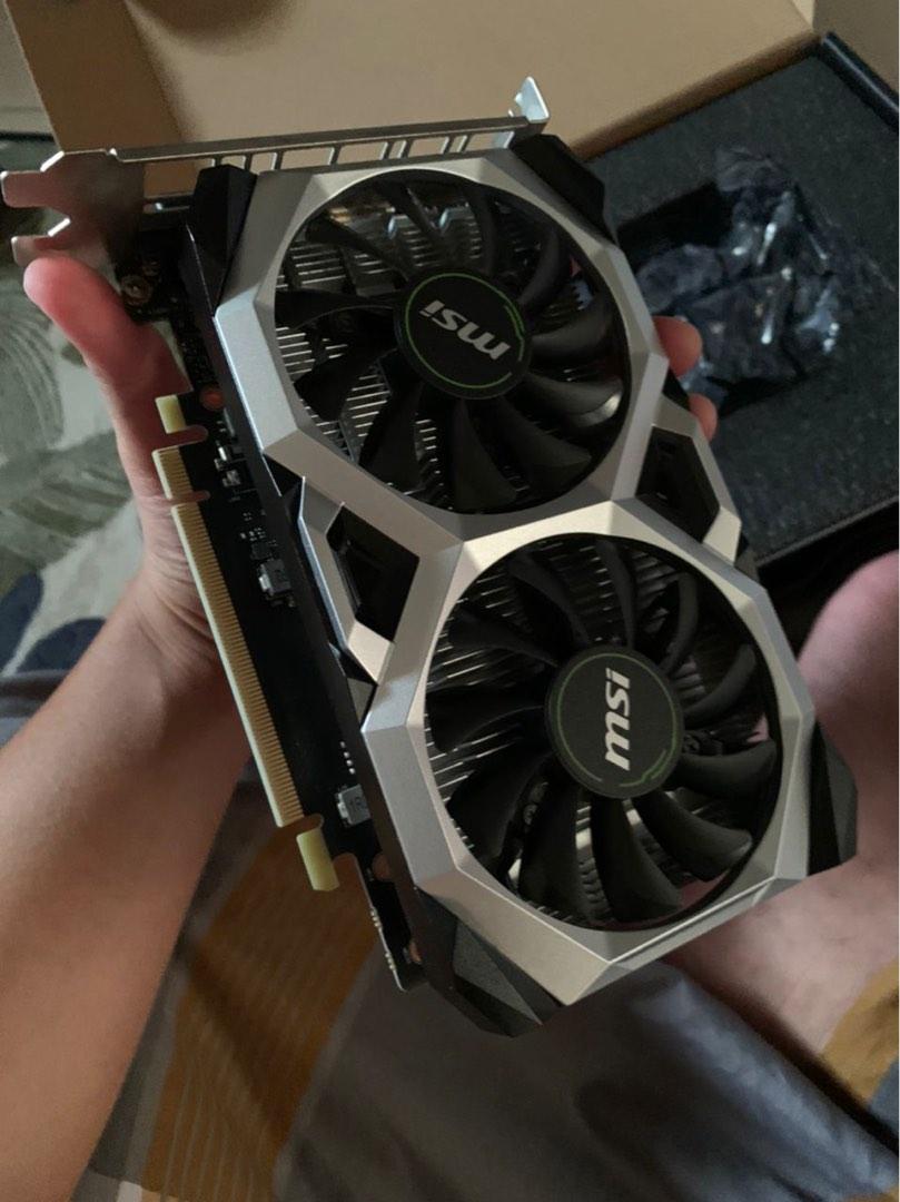 1650 ventus hot sale