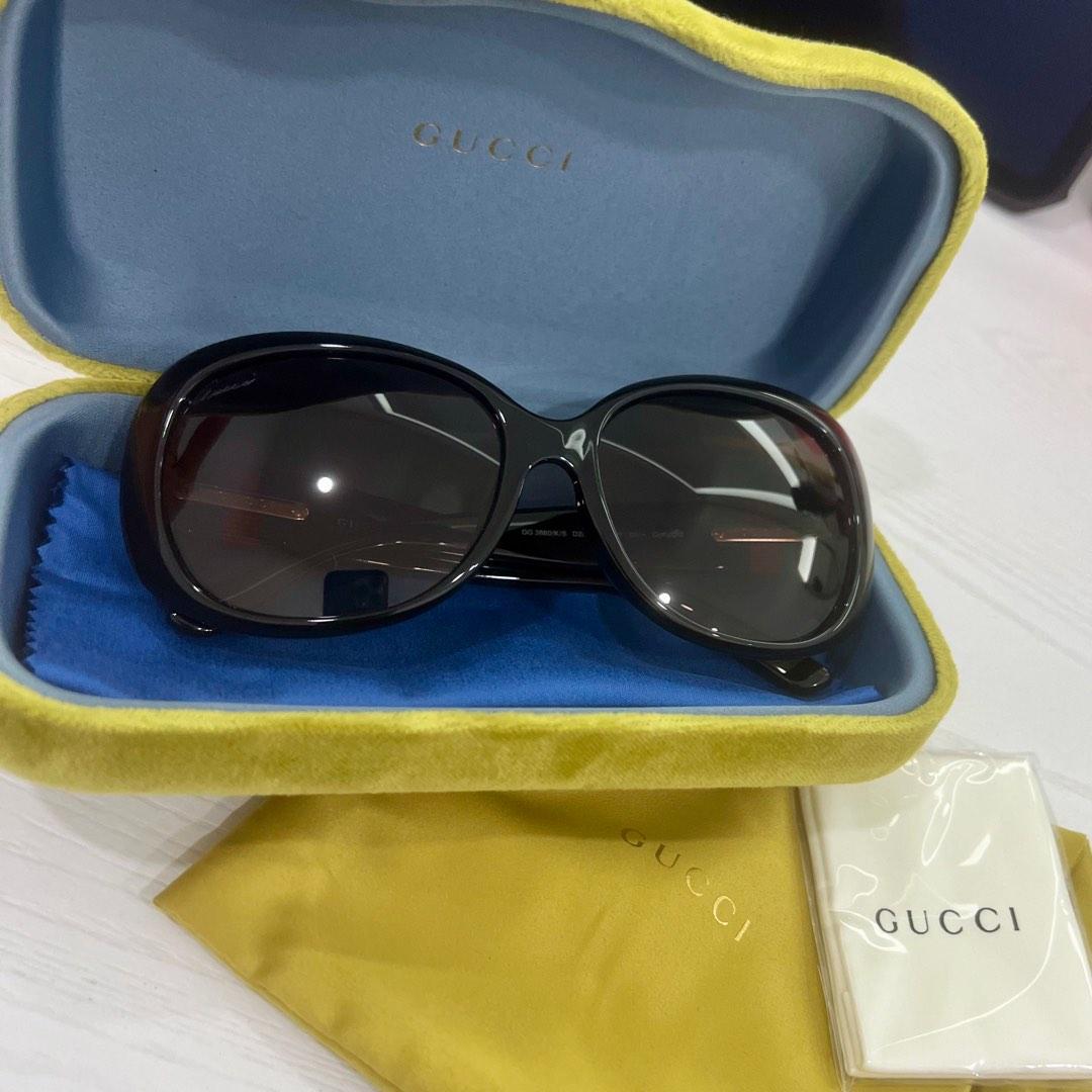 Gucci asian fit sunglasses deals