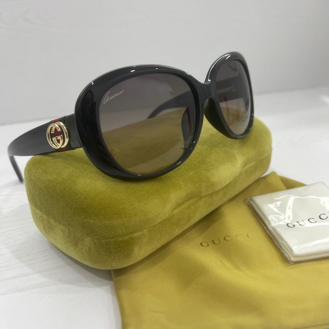 Gucci asian fit sunglasses new arrivals