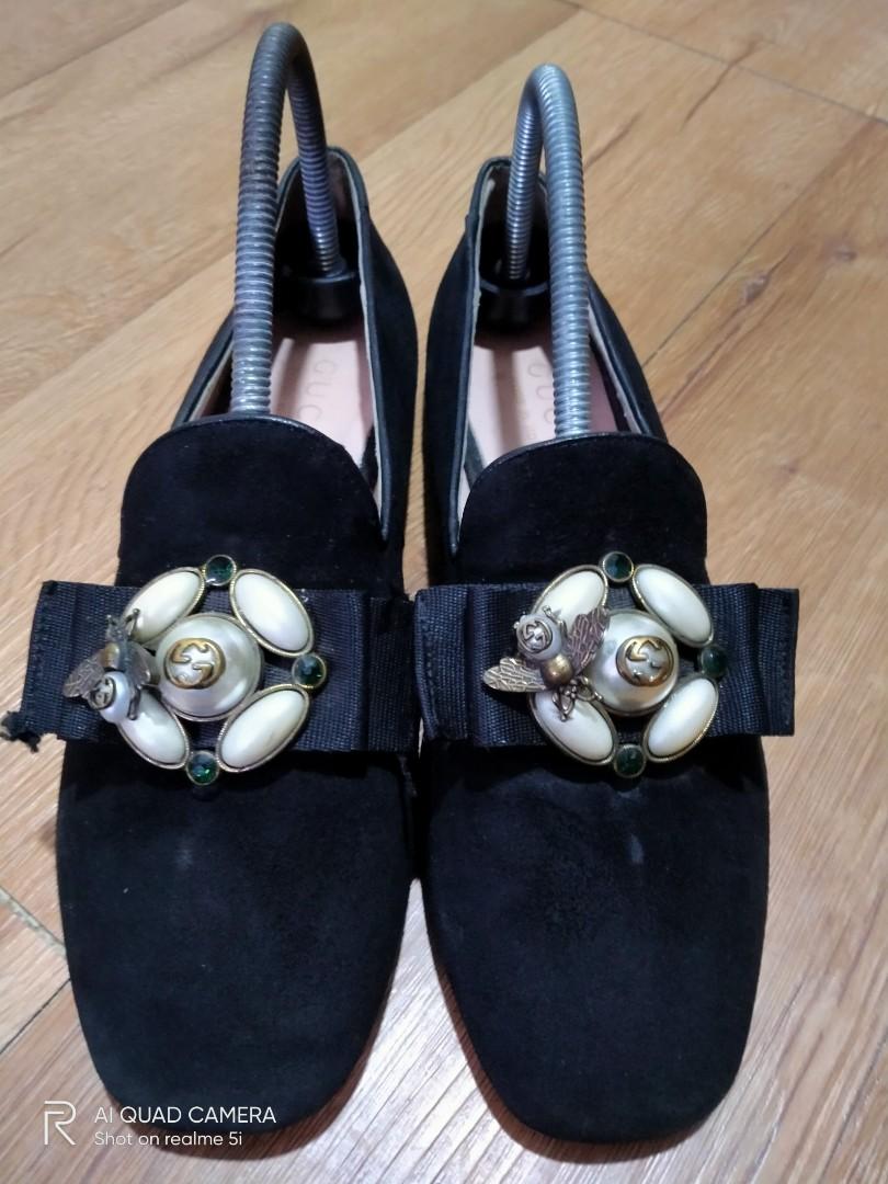 Gucci clearance shoes butterfly