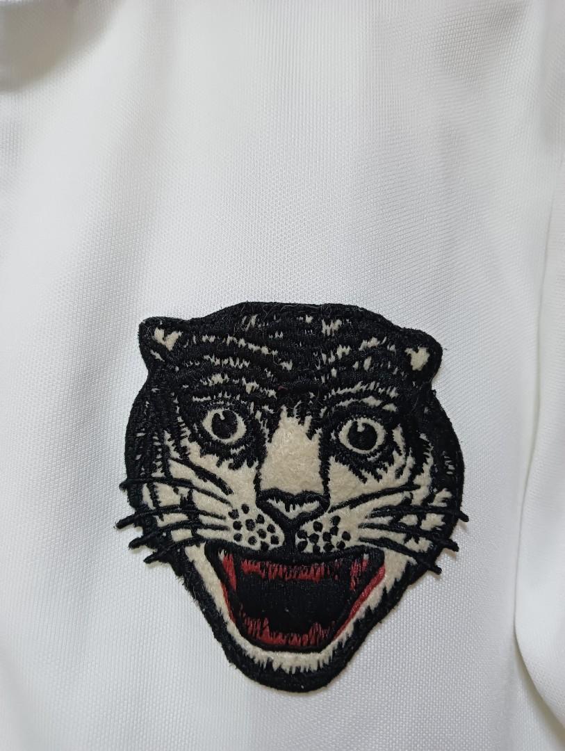 Gucci cat clearance tracksuit