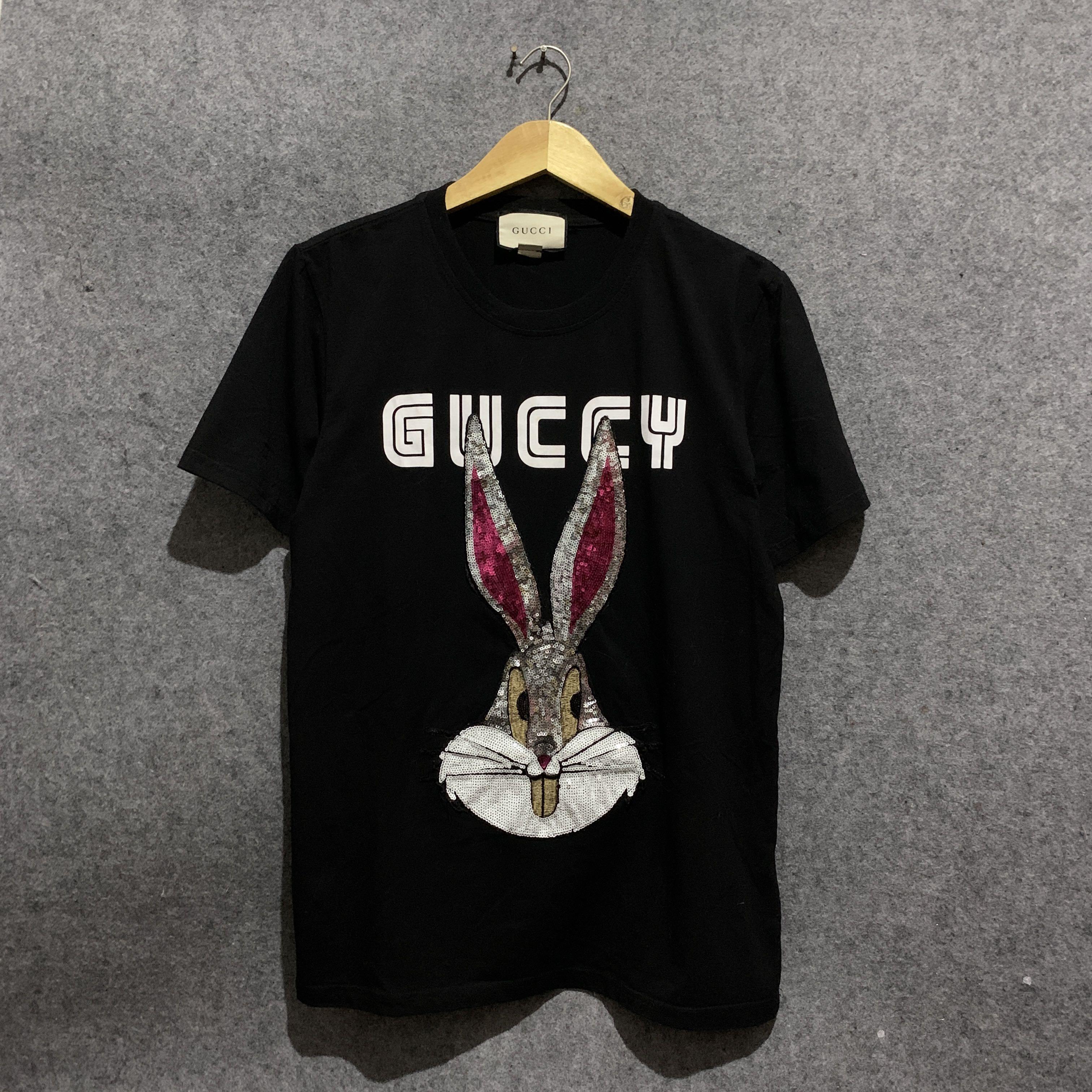 Bugs Bunny x Gucci