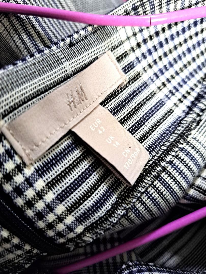H and m office wear online