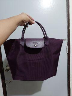 Hand bag or sling bag (M) LC
