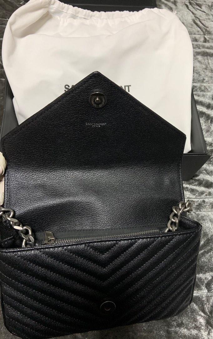 Handbag (Category: Women's Bags & Wallets) located in Bankstown. Submitted by roukya (Listing ID 1185241535, Image 2). Description: YSL handbag with dust bag & box.