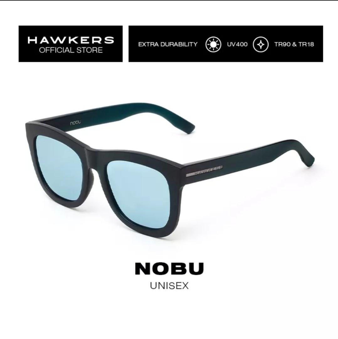 Hawkers Sunglasses, Men's Fashion, Watches & Accessories, Sunglasses