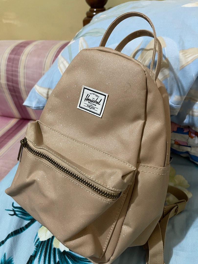 Herschel 9l backpack 2025