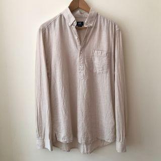 H&M Linen Shirt
