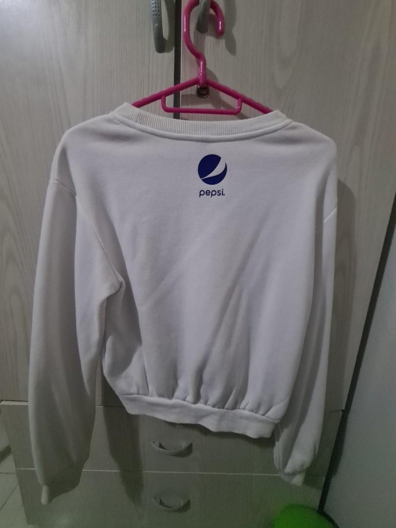 Pepsi sweater h&m new arrivals