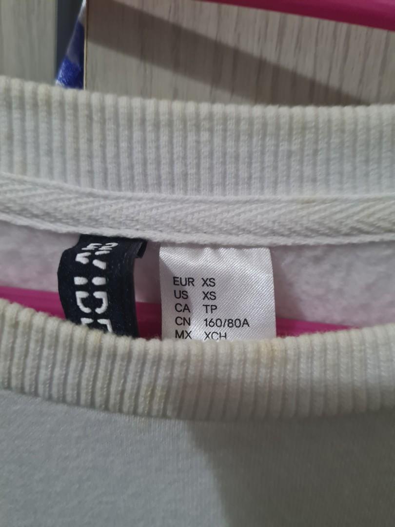 Pepsi sweater h&m online