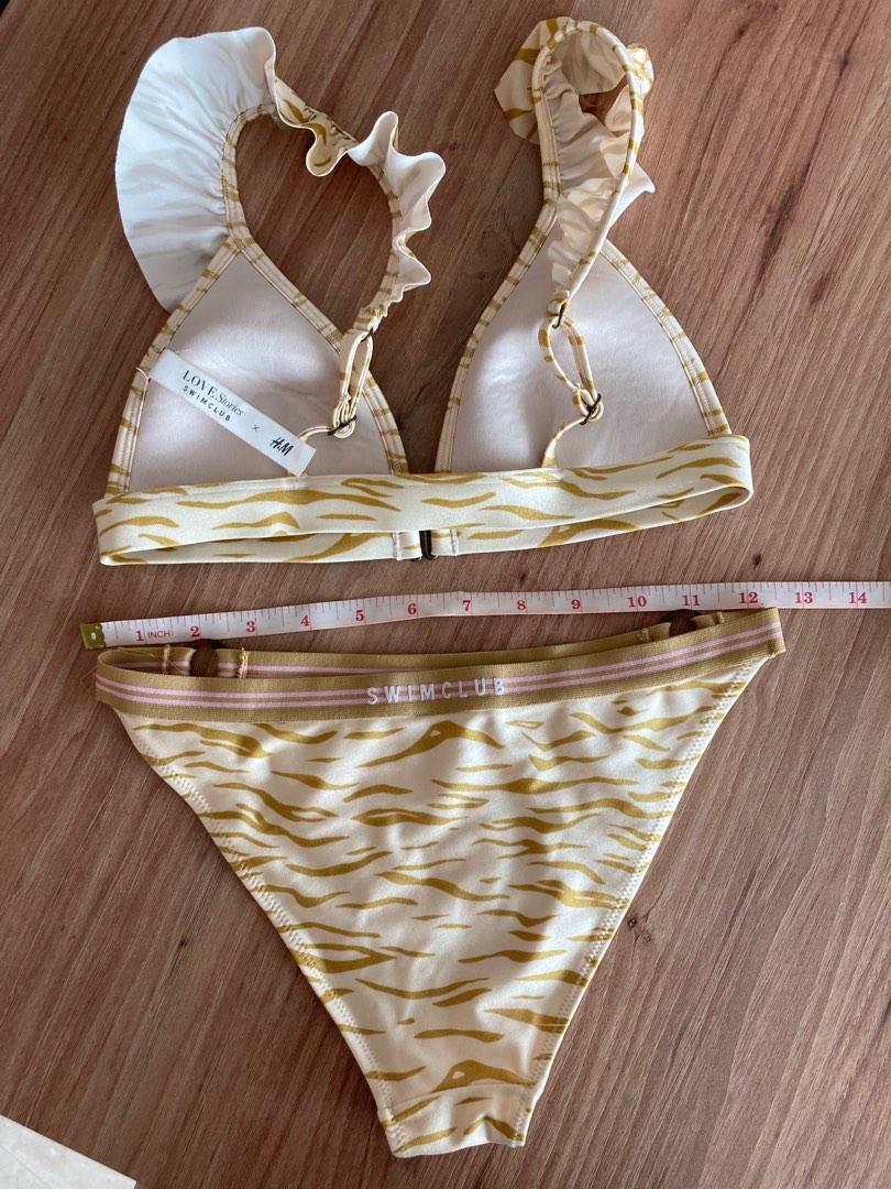 Bikini love stories h&m shop