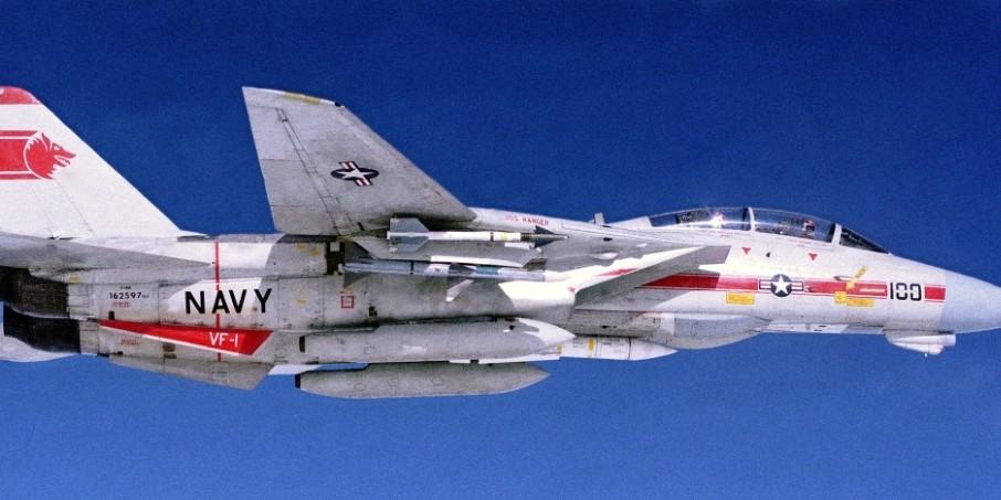 Hogan Wings M-Series HG6610 Grumman F-14A Tomcat USN VF-1 Wolfpack 1:200  Diecast, Hobbies  Toys, Toys  Games on Carousell