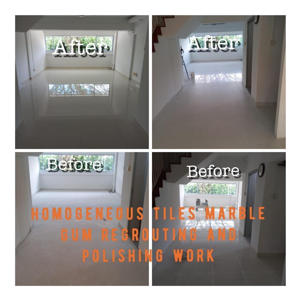 Homogeneous tiles grouting/epoxy grouting/Marble gum grouting /Grouting/ Bto62853068743553112